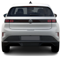 VW ID. Polo Life