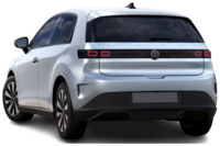 VW ID. Polo Life