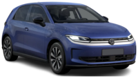 VW ID. Polo Life