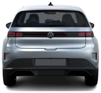 VW ID. Polo Life
