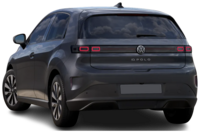 VW ID. Polo Life