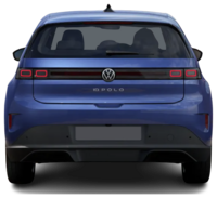 VW ID. Polo Life