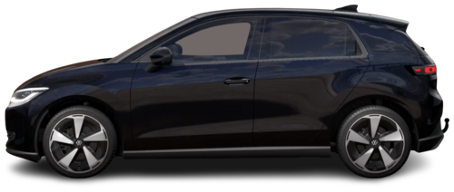 VW ID. Polo Style