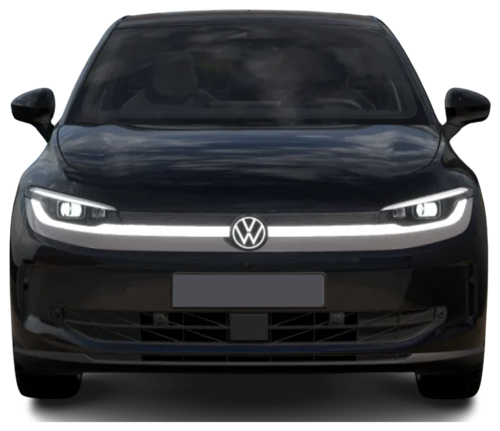 VW ID. Polo Style