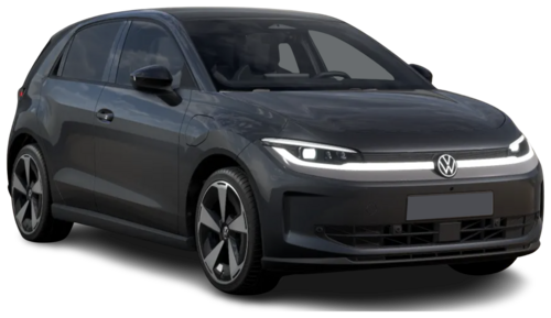 VW ID. Polo Style
