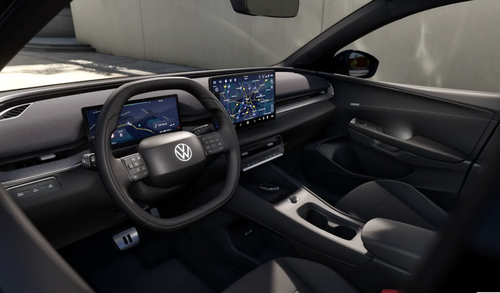 VW ID. Polo Style