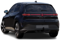 VW ID. Polo Style