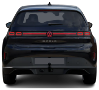 VW ID. Polo Style