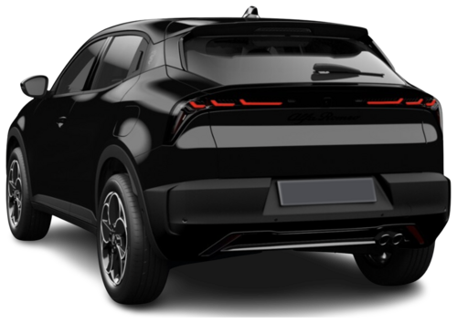 Alfa Romeo Junior Ibrida TI