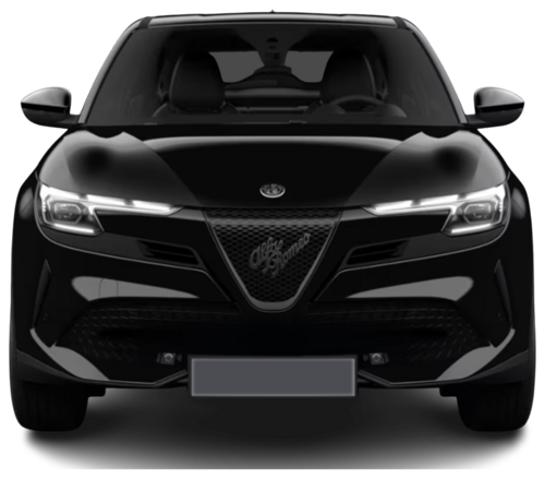 Alfa Romeo Junior Ibrida TI