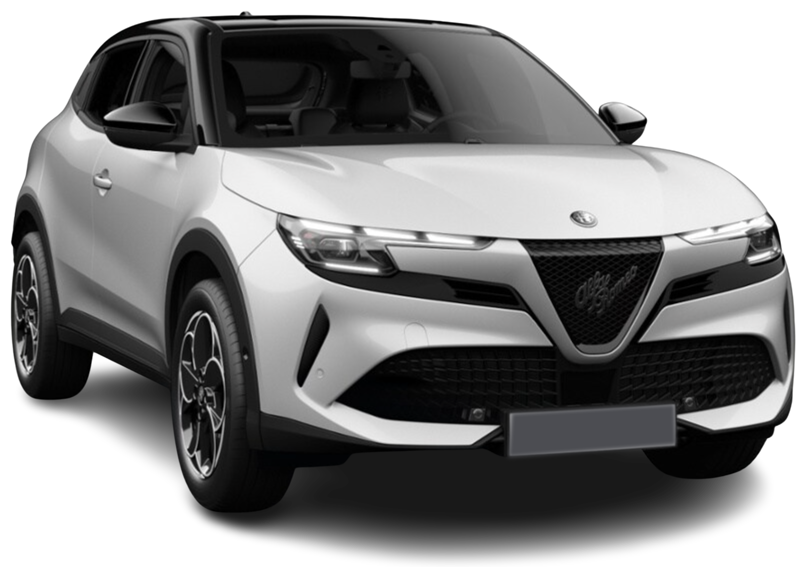 Alfa Romeo Junior Ibrida TI - Bild folgt... 1