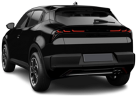 Alfa Romeo Junior Ibrida TI