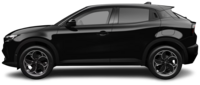 Alfa Romeo Junior Ibrida TI