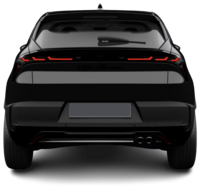 Alfa Romeo Junior Ibrida TI