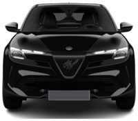 Alfa Romeo Junior Ibrida TI