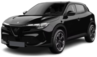 Alfa Romeo Junior Ibrida TI
