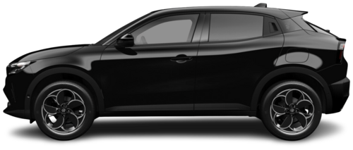 Alfa Romeo Junior Ibrida TI Q4