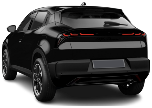 Alfa Romeo Junior Ibrida TI Q4