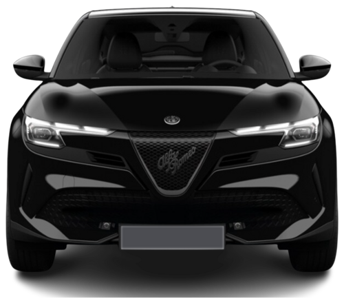 Alfa Romeo Junior Ibrida TI Q4