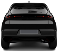 Alfa Romeo Junior Ibrida TI Q4