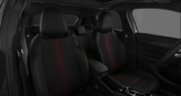 Alfa Romeo Junior Ibrida TI Q4