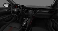 Alfa Romeo Junior Ibrida TI Q4
