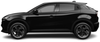 Alfa Romeo Junior Ibrida TI Q4