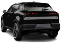 Alfa Romeo Junior Ibrida TI Q4