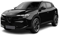 Alfa Romeo Junior Ibrida TI Q4