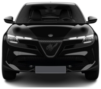 Alfa Romeo Junior Ibrida TI Q4