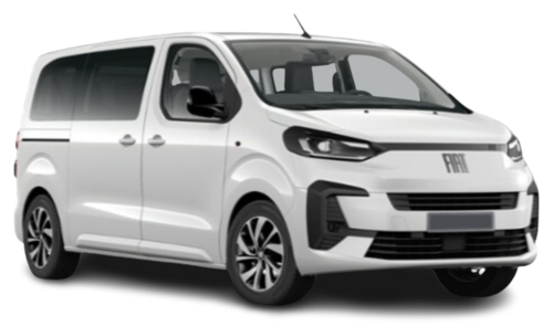 Fiat Ulysse La Prima L2