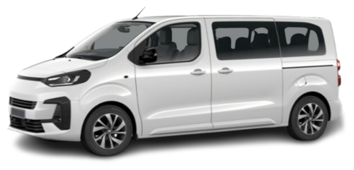 Fiat Ulysse La Prima L2