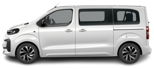 Fiat Ulysse La Prima L2