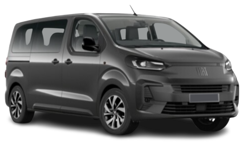 Fiat Ulysse La Prima L2