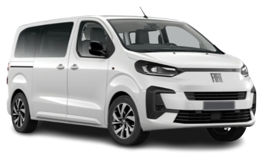 Fiat Ulysse La Prima L2