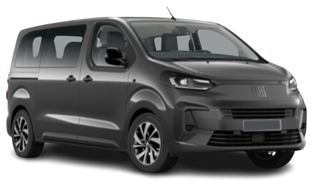 Fiat Ulysse La Prima L2 - Image à venir... 1