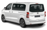 Fiat Ulysse La Prima L2