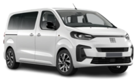 Fiat Ulysse La Prima L2