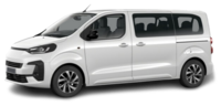 Fiat Ulysse La Prima L2