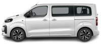 Fiat Ulysse La Prima L2