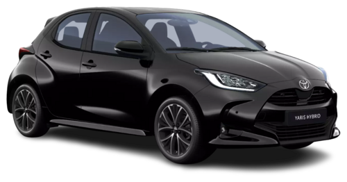 Toyota Yaris Trend