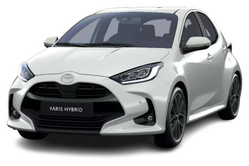 Toyota Yaris Trend