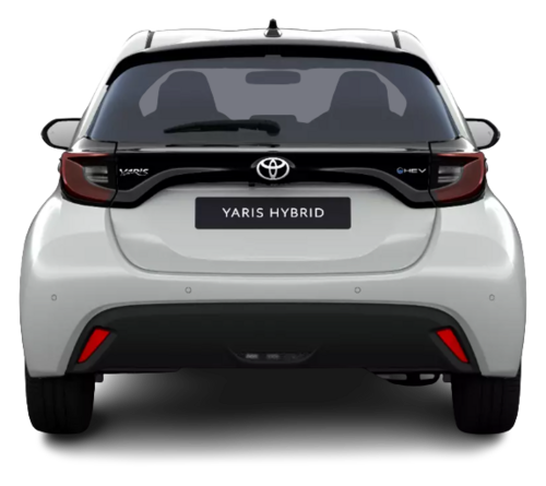 Toyota Yaris Trend