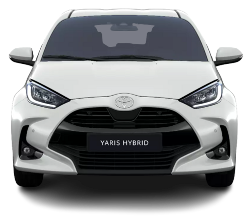 Toyota Yaris Trend