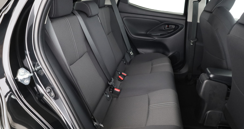 Toyota Yaris Trend