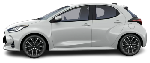 Toyota Yaris Trend