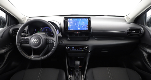 Toyota Yaris Trend