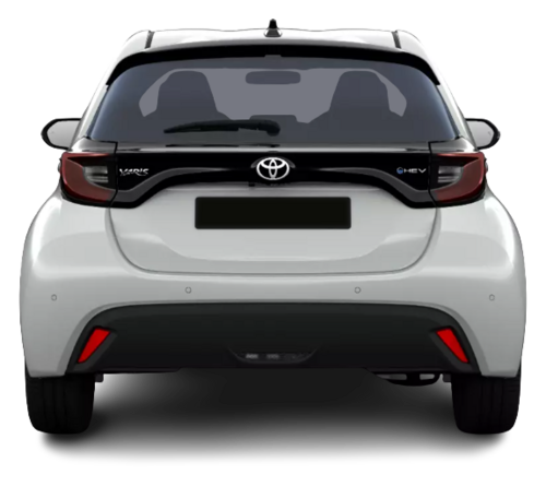 Toyota Yaris Trend