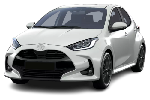 Toyota Yaris Trend