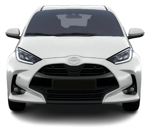 Toyota Yaris Trend